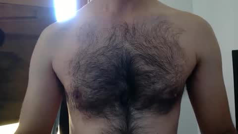 Strongandmanly online show from 10, 1, 2025