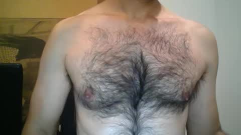 Strongandmanly online show from 14, 1, 2025