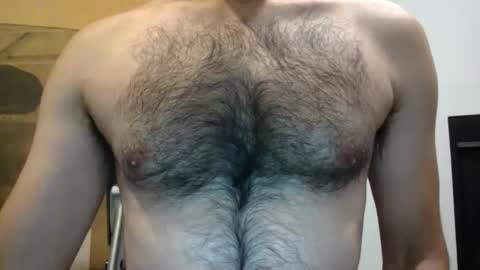 Strongandmanly online show from 25, 2, 2025