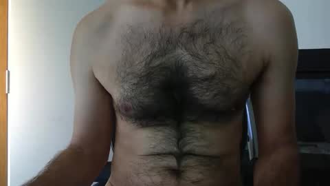 Strongandmanly online show from 28, 2, 2025