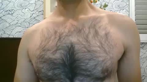 Strongandmanly online show from 13, 1, 2026