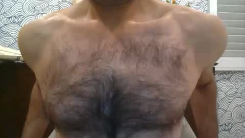 Strongandmanly online show from 9, 4, 2026