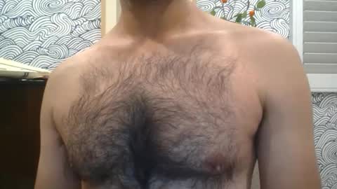 Strongandmanly online show from 9, 4, 2026