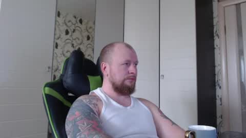 Alex online show from 23, 4, 2026