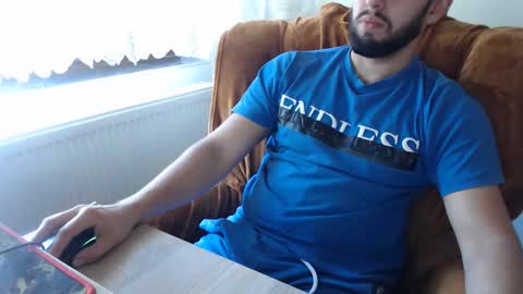 StrongCoffee online show from 16, 9, 2025