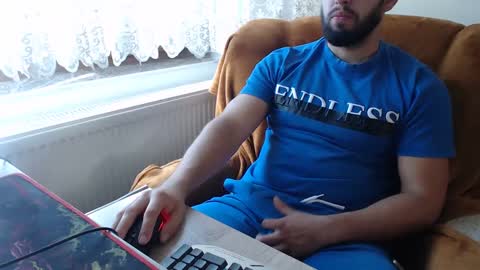 StrongCoffee online show from 22, 9, 2025