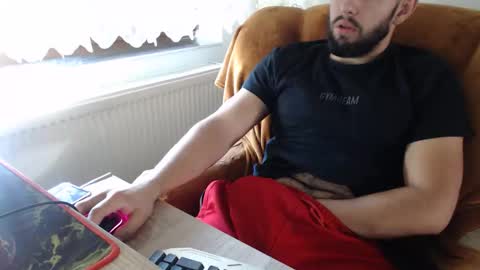 StrongCoffee online show from 23, 9, 2025