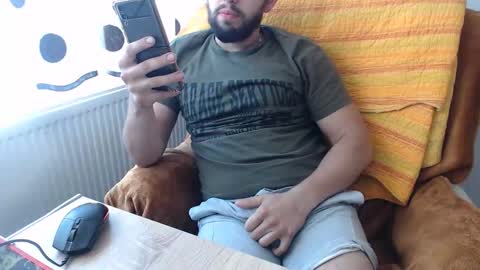 StrongCoffee online show from 1, 10, 2025