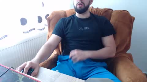 StrongCoffee online show from 31, 10, 2025