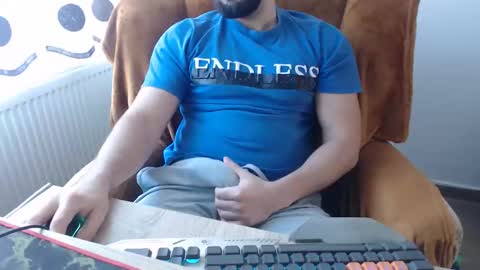 StrongCoffee online show from 19, 11, 2025