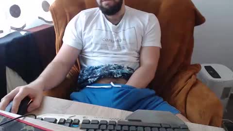 StrongCoffee online show from 9, 3, 2026