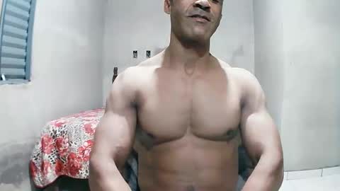 strongdaddyfantastic online show from 3, 6, 2026