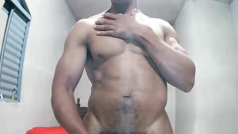 strongdaddyfantastic online show from 11, 6, 2026