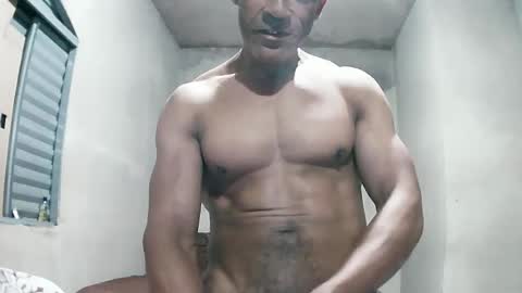 strongdaddyfantastic online show from 18, 6, 2026