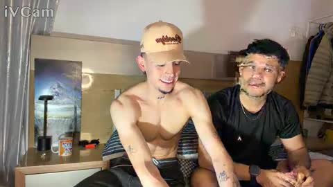 stronghardlatino online show from 16, 2, 2026