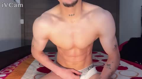 stronghardlatino online show from 28, 4, 2026
