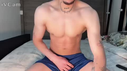 stronghardlatino online show from 9, 7, 2026