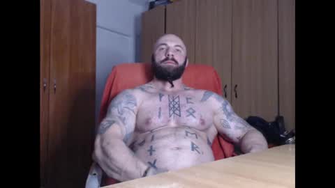 StrongIvan online show from 18, 12, 2024