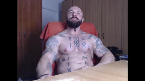 StrongIvan online show from 9, 1, 2025