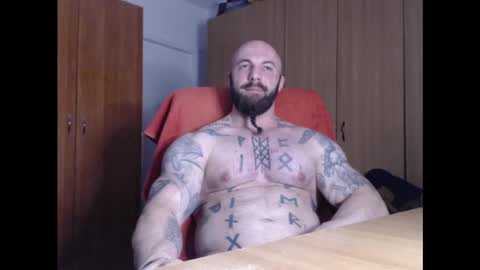 StrongIvan online show from 17, 1, 2025