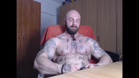 StrongIvan online show from 19, 1, 2025