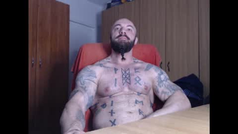 StrongIvan online show from 20, 1, 2025