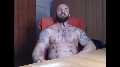 StrongIvan online show from 3, 2, 2025