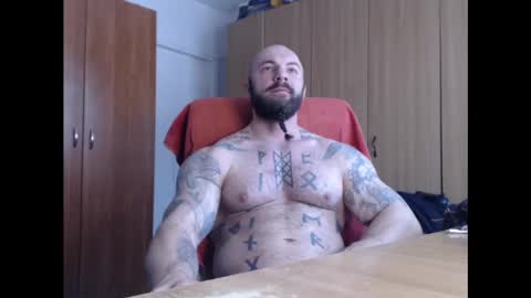 StrongIvan online show from 26, 2, 2025