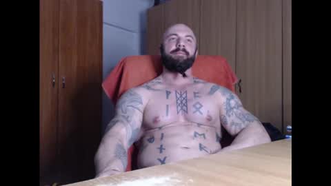 StrongIvan online show from 6, 3, 2025