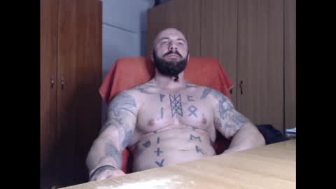 StrongIvan online show from 7, 3, 2025