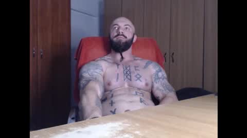 StrongIvan online show from 23, 10, 2025