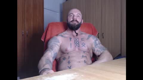 StrongIvan online show from 12, 1, 2026