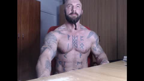 StrongIvan online show from 20, 2, 2026