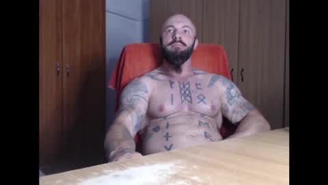 StrongIvan online show from 8, 6, 2026