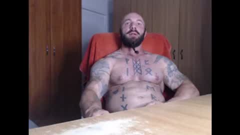 StrongIvan online show from 10, 6, 2026
