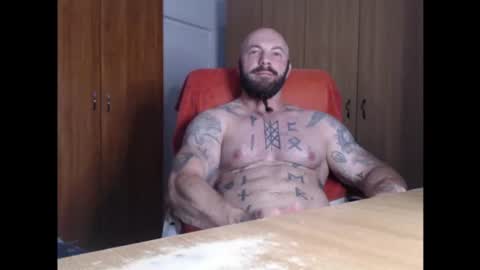 StrongIvan online show from 11, 6, 2026