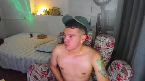 strosa_ online show from 27, 7, 2026
