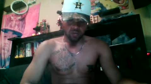 Snapshot of strpafrkstates chatting on 4, 6, 2026 SteakStrippaton online show from 4, 6, 2026