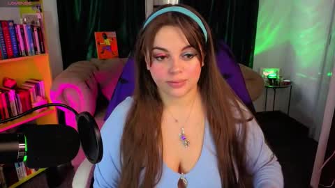 Gabriela abzurdah online show from 23, 11, 2025