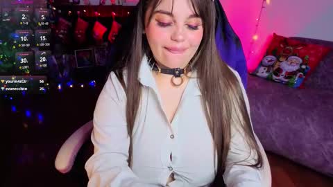 Gabriela abzurdah online show from 25, 11, 2025