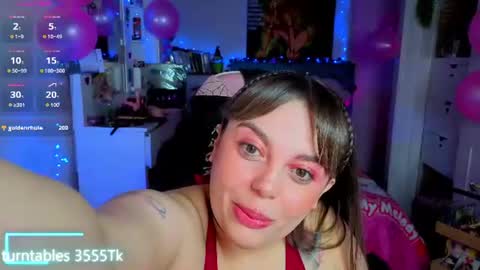 Gabriela abzurdah online show from 5, 8, 2026