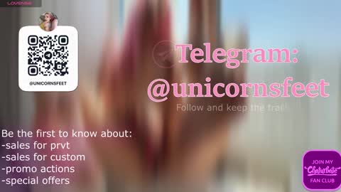 Snapshot of strupedsunicorns chatting on 9, 1, 2025 goddess online show from 9, 1, 2025