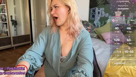 Snapshot of strupedsunicorns chatting on 29, 1, 2025 goddess online show from 29, 1, 2025