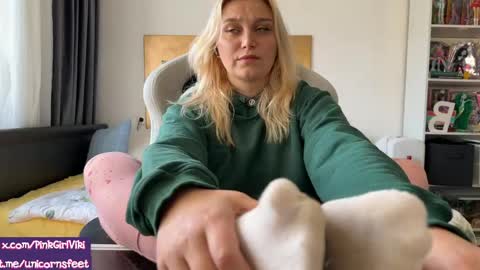 goddess online show from 23, 4, 2026