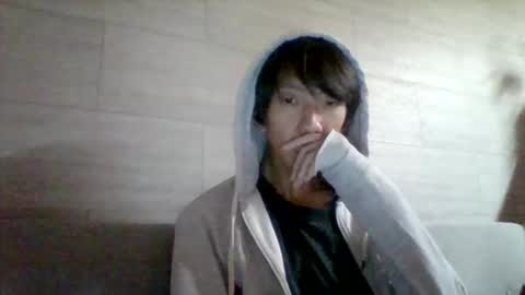 Asian boy online show from 7, 11, 2025
