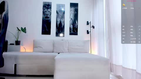 Samuel online show from 28, 3, 2026