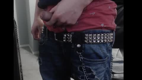 studbeltbro online show from 8, 1, 2026