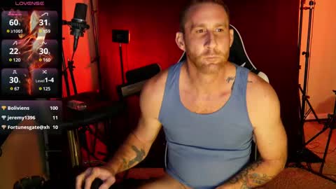 Snapshot of studforyouall chatting on 3, 1, 2025 Ryan Long online show from 3, 1, 2025