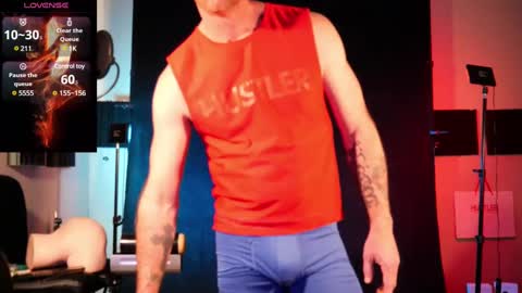 Snapshot of studforyouall chatting on 28, 2, 2025 Ryan Long online show from 28, 2, 2025