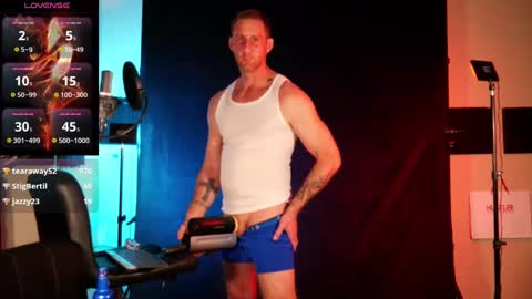 Snapshot of studforyouall chatting on 8, 3, 2025 Ryan Long online show from 8, 3, 2025